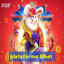 plataforma lllbet